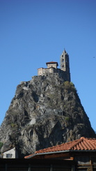 Le Puy-en-Velay