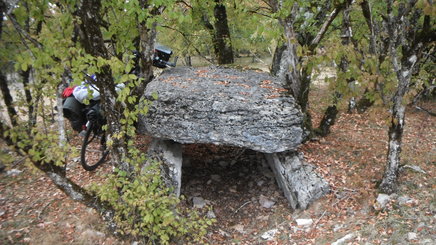 Dolmen