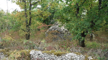 Naturpark Causses du Quercy