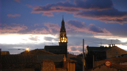 Santo Domingo de la Calzada